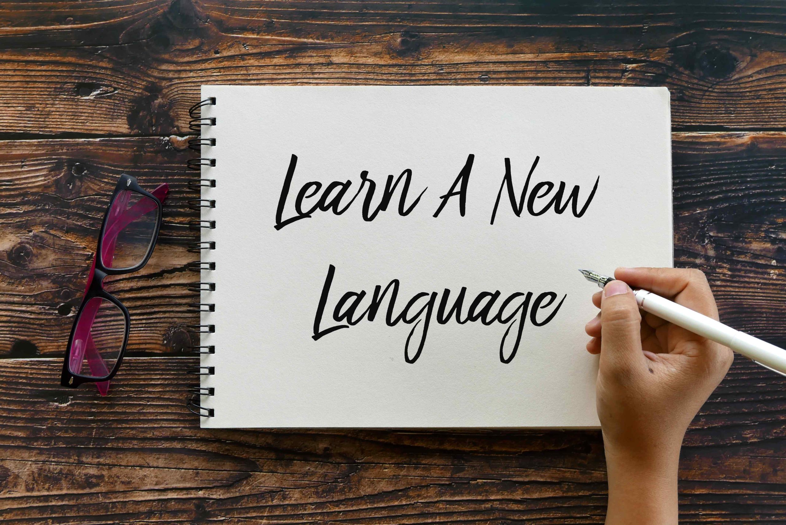 The Benefits of Learning a New Language