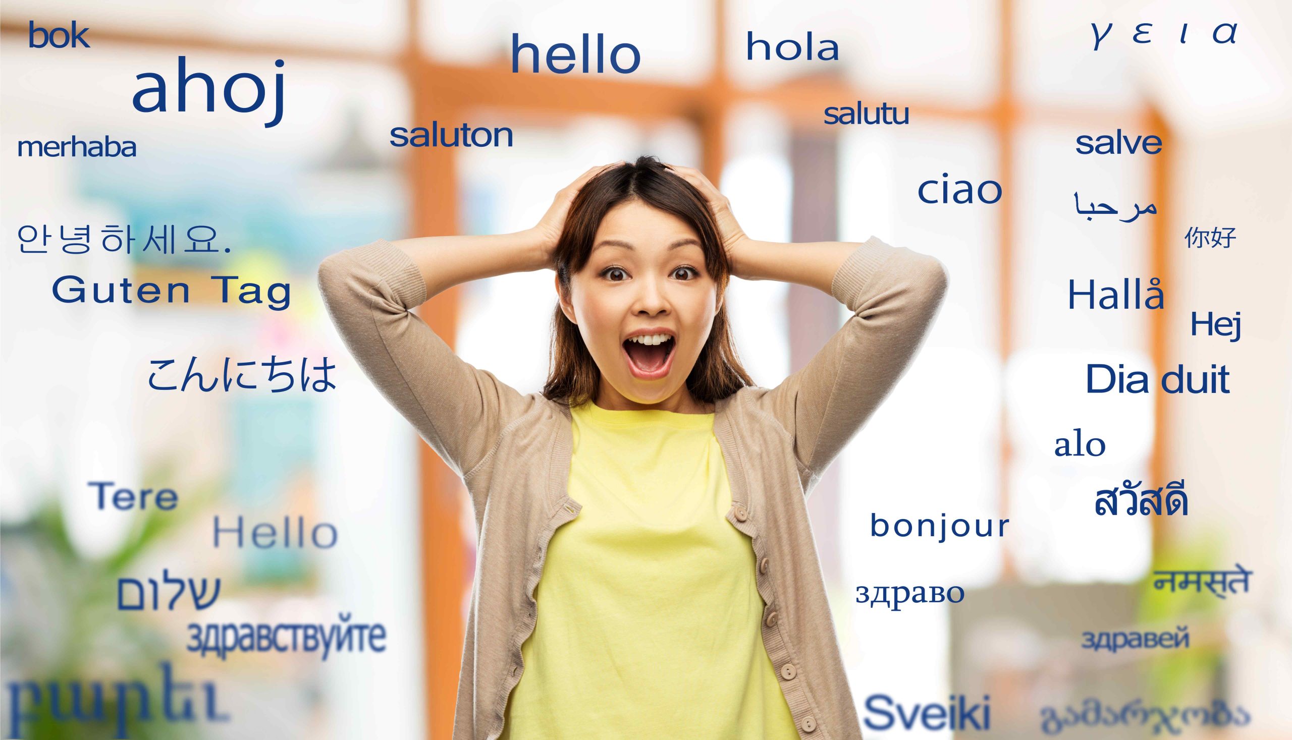 10 Effective Techniques to Improve Language Learning - The Fluent World